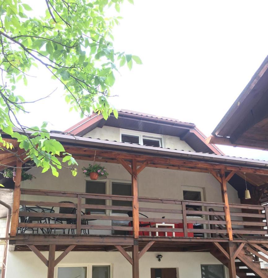 Agroturystyka Szumynowiny Majdan Sopocki Dış mekan fotoğraf